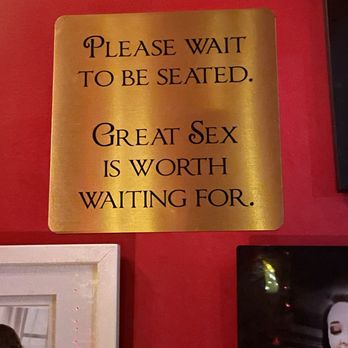 Better Than Sex - A Dessert Restaurant - Roger that. - Desserts Near Me - Plano, Texas Better Than Sex - A Dessert Restaurant - Roger that. - Desserts Near Me - Plano, Texas