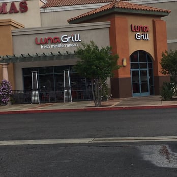 Luna Grill Rancho San Diego - The front of the store - Mediterranean Near Me - El Cajon, California Luna Grill Rancho San Diego - The front of the store - Mediterranean Near Me - El Cajon, California