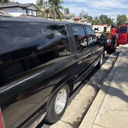 Pristine Shine