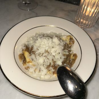 Da Toscano - Fazzoletti alla Genovese - Italian Near Me - New York, New York