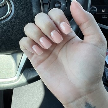 Time For Nails & spa - Nails - Nail Salons Near Me - Hesperia, California