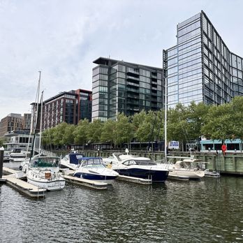The Wharf DC - Landmarks & Historical Buildings Near Me - Washington, DC, District of Columbia