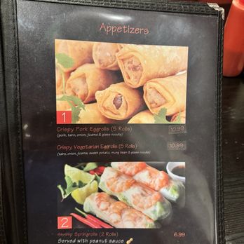 Pho Star Bowl - menu - Vietnamese Near Me - Riverside, California Pho Star Bowl - menu - Vietnamese Near Me - Riverside, California