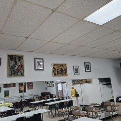 African American Cultural Center