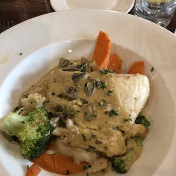 Tidal Raves - Halibut Special - New American Near Me - Depoe Bay, Oregon Tidal Raves - Halibut Special - New American Near Me - Depoe Bay, Oregon