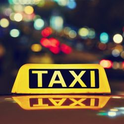 LAX Taxi