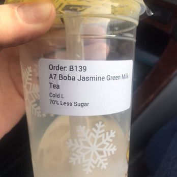 Happy Lemon - Bubble Tea Near Me - Bellevue, Washington Happy Lemon - Bubble Tea Near Me - Bellevue, Washington