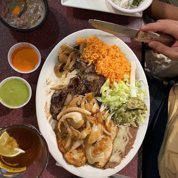 El Jarocho Mexican Grill - Seafood Near Me - Brevard, North Carolina