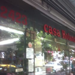 Casa Holandesa - Casa Holandesa, Virrey del Pino entre Ciudad de la Paz y Cabildo.