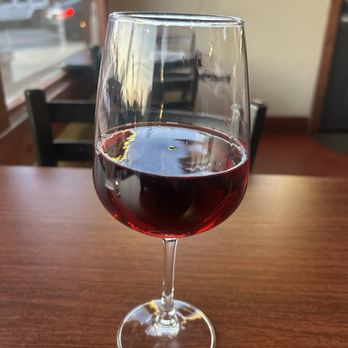 Abruzzo's - Pinot - Italian Near Me - Dallas, Texas