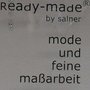 Photo of Ready Made