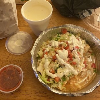 El Molino Restaurant - Love this place and have been going for 5+years! Got an order DoorDashed and the assembly of my Burrito Molino is beautiful! - Mexican Near Me - Bartlett, Tennessee El Molino Restaurant - Love this place and have been going for 5+years! Got an order DoorDashed and the assembly of my Burrito Molino is beautiful! - Mexican Near Me - Bartlett, Tennessee