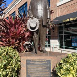 Ybor City Historic Walking Tours - The guy who started it all. :")