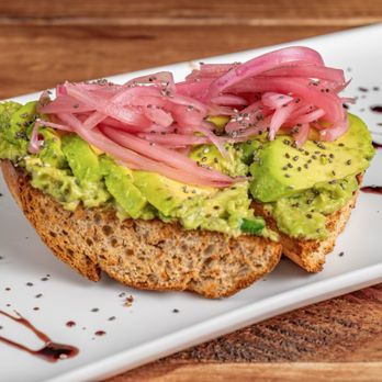 Macondo Calle 8 - Avocado toast - Coffee Roasteries Near Me - Miami, Florida Macondo Calle 8 - Avocado toast - Coffee Roasteries Near Me - Miami, Florida