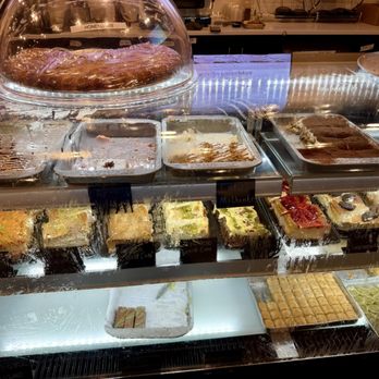 Qamaria Yemeni coffee - Desserts Near Me - Aurora, Illinois Qamaria Yemeni coffee - Desserts Near Me - Aurora, Illinois