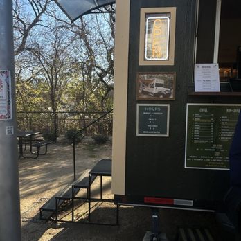 Noble Joe Coffee - Coffee & Tea Near Me - Austin, Texas