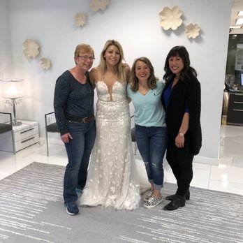 Bridal Galleria - Bridal Near Me - San Francisco, California