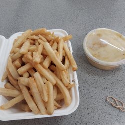 Original Flame Grill Chicken
