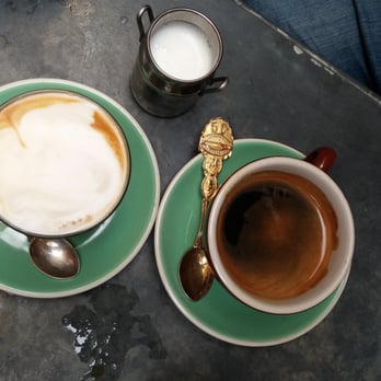 Belgrave Cartel - Just look at the mini milk jug! - Venues & Event Spaces Near Me - Manly, NSW Belgrave Cartel - Just look at the mini milk jug! - Venues & Event Spaces Near Me - Manly, NSW