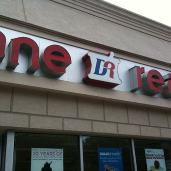 Duane Reade - the front of a store - Drugstores Near Me - Douglaston, New York