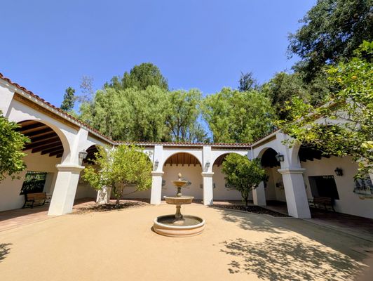 Gardens of the World by null