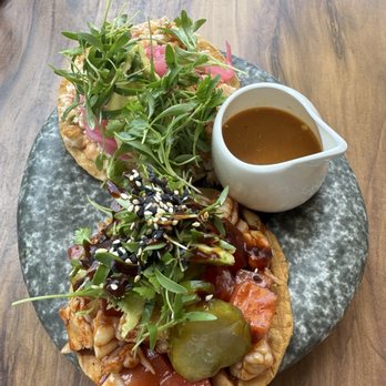 Salt  + Lime - Mexican Near Me - Del Mar, California