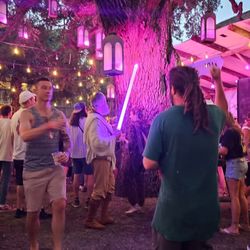 Colonial Quarter - Atmosphere