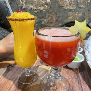 La Tarasca - Mexican Near Me - Morelia, MIC