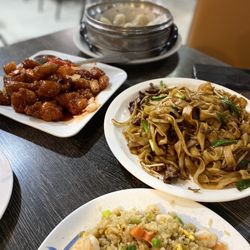 Dim Sum Cafe