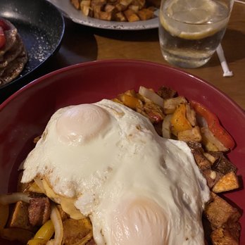 Kaffe Haus - Pechuga Florentina - Breakfast & Brunch Near Me - Caguas, Puerto Rico Kaffe Haus - Pechuga Florentina - Breakfast & Brunch Near Me - Caguas, Puerto Rico