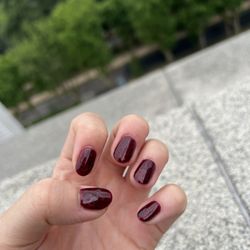 Las Uñas Hermanas