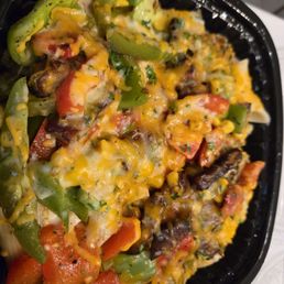 Rasta Pasta
