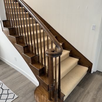 Stairs Plus More - Original stairs - General Contractors Near Me Stairs Plus More - Original stairs - General Contractors Near Me