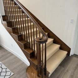 Stairs Plus More - Original stairs