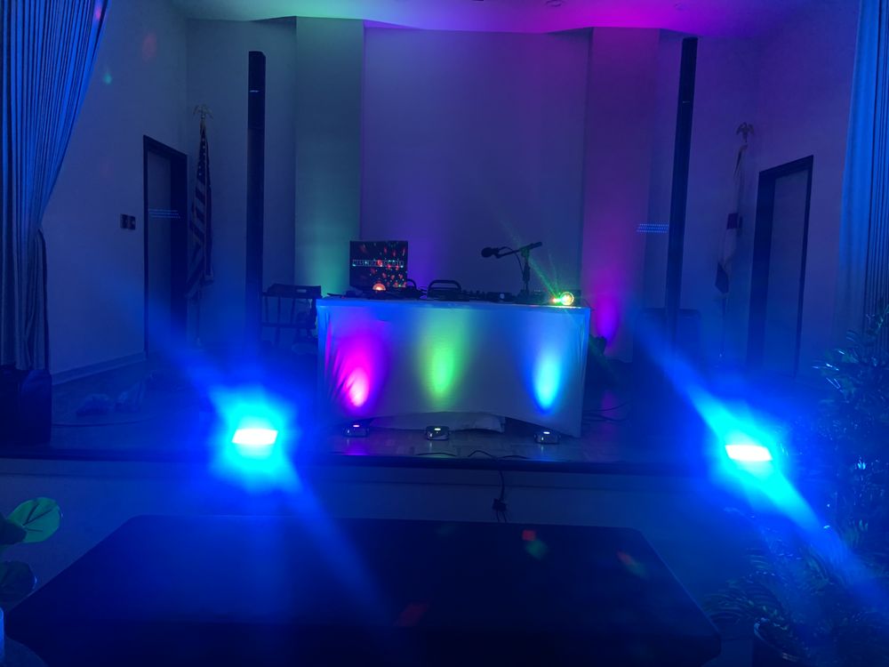 THE MASTER PARTY MIXER Updated September 2024 Request a Quote 39