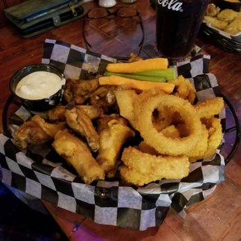 Tilted Kilt Pub & Eatery - Gaelic Gold Wings and Onion Rings! - Pubs Near Me - Lexington, Kentucky Tilted Kilt Pub & Eatery - Gaelic Gold Wings and Onion Rings! - Pubs Near Me - Lexington, Kentucky