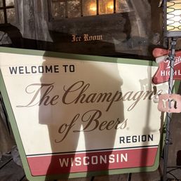 Champagne of Beers