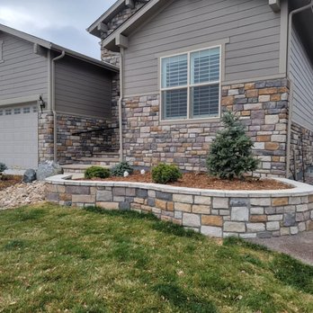 SRG Hardscapes & Masonry - Fireplace Services Near Me - Denver, Colorado SRG Hardscapes & Masonry - Fireplace Services Near Me - Denver, Colorado