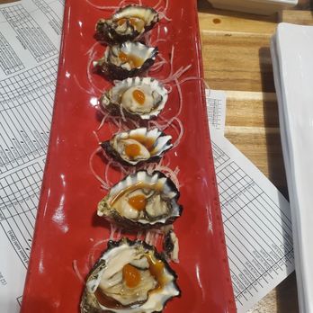 The Parlor Sushi - Sushi Bars Near Me - Montclair, California