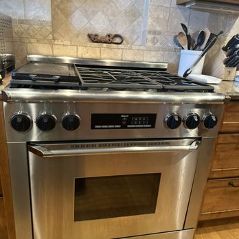 Universal Repair - Dacor oven repair - Appliances & Repair Near Me