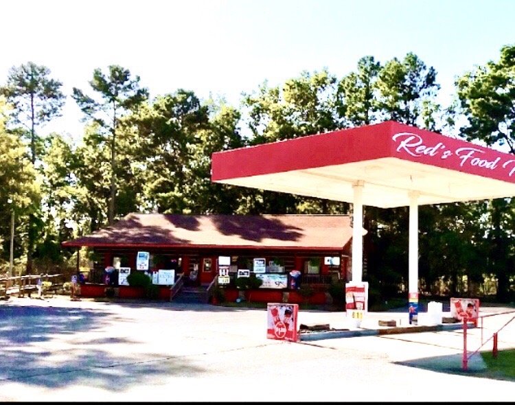 REDS FOOD MART & GAS Updated August 2024 380 Buff Blvd, Summerton