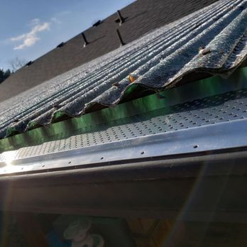 Demoss & Gutterman - Gutter guards - Gutter Services Near Me - Yamhill, Oregon