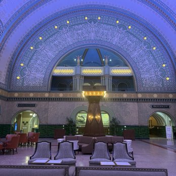 St. Louis Union Station - Absolutely breathtaking property - Hotels Near Me - St Louis, Missouri St. Louis Union Station - Absolutely breathtaking property - Hotels Near Me - St Louis, Missouri