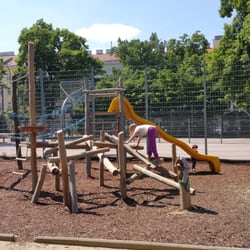 stilfriedplatz spielplatz