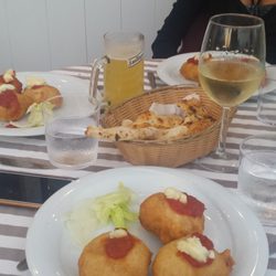 Tocca