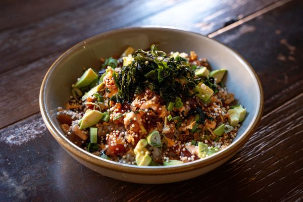 Stone Brewing World Bistro & Gardens – Liberty Station by null