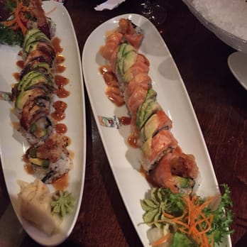 Sushi Thai Too - Sushi Bars Near Me - Naples, Florida Sushi Thai Too - Sushi Bars Near Me - Naples, Florida