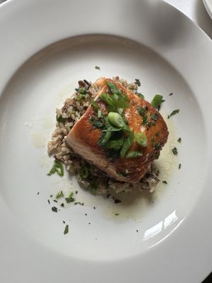 Spring Mill Cafe by null