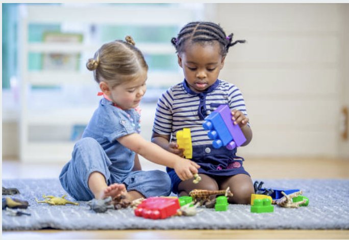 ABC Destined Learning Academy - childcare center in Sandy Springs, GA