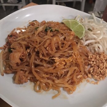 Thai Canteen - Pad Thai - Thai Near Me - Davis, California Thai Canteen - Pad Thai - Thai Near Me - Davis, California